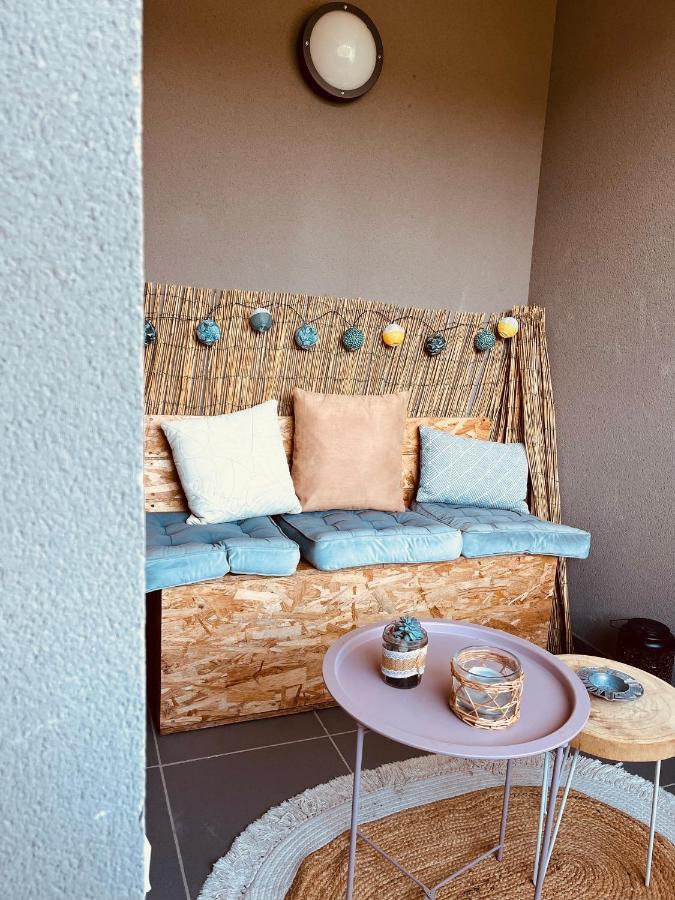 Apartment Superbe Avec Place De Parking *