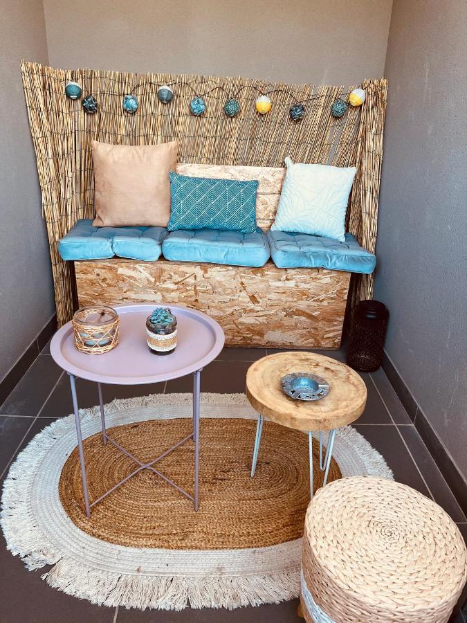Superbe Avec Place De Parking Apartment Ajaccio (Corsica)