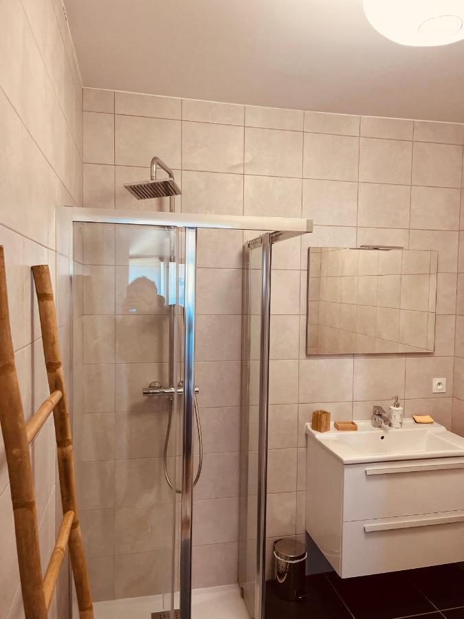 Superbe Avec Place De Parking Apartment *