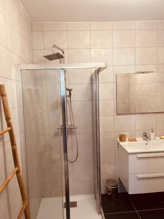 Superbe Avec Place De Parking Apartment *