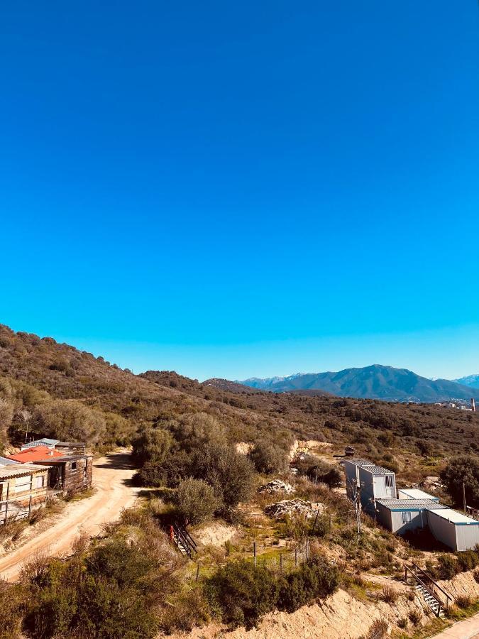 Apartment Superbe Avec Place De Parking Ajaccio (Corsica)