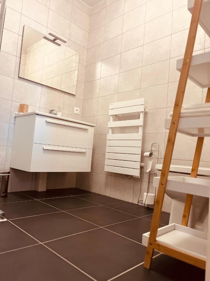 Apartment Superbe Avec Place De Parking Ajaccio (Corsica)