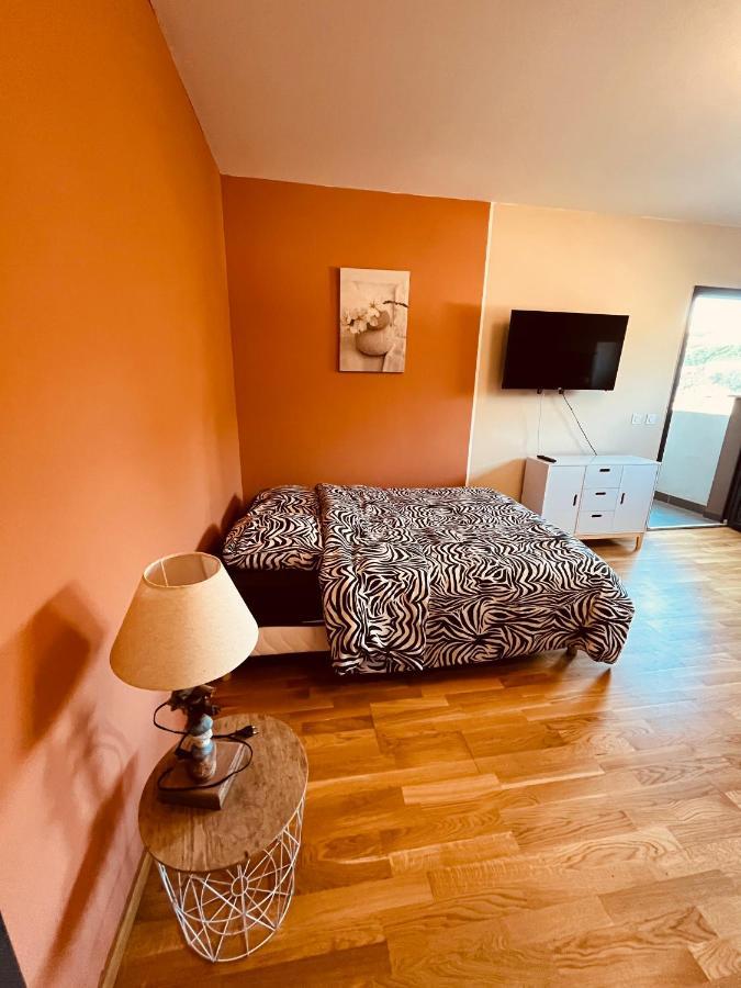 Superbe Avec Place De Parking Apartment Ajaccio (Corsica)