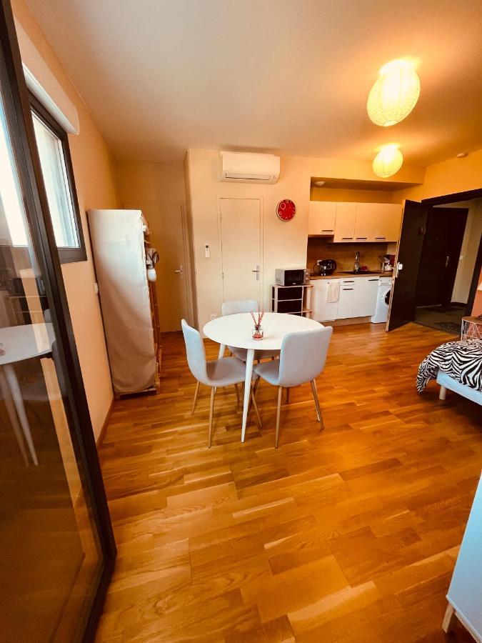 Apartment Superbe Avec Place De Parking