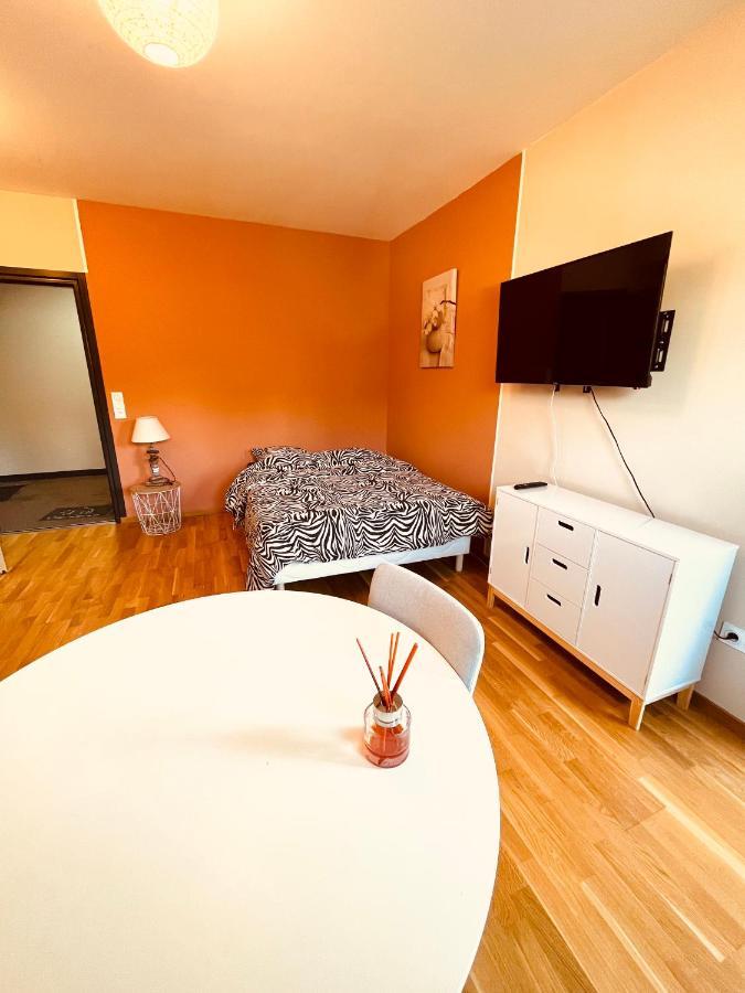 Superbe Avec Place De Parking Apartment *