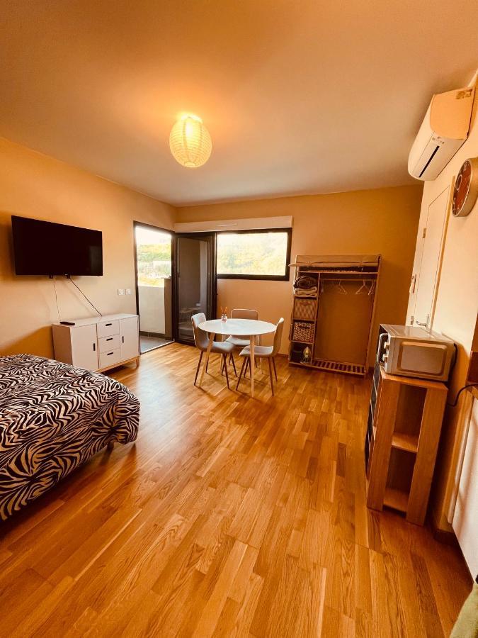 Apartment Superbe Avec Place De Parking *